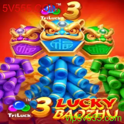 Descubra 3LuckyBaozhu: Um Novo Jogo Emocionante