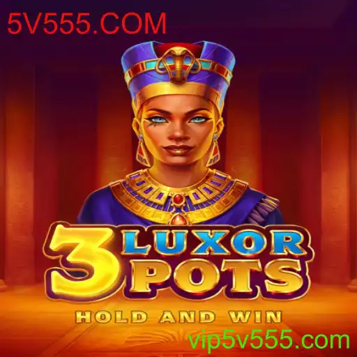 Descubra o Mundo Fascinante de 3LuxorPots: O Novo Fenômeno do Entretenimento Digital