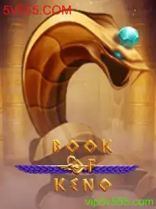 Desvendando o Jogo BookOfKeno: Uma Aventura de Entretenimento e Azar