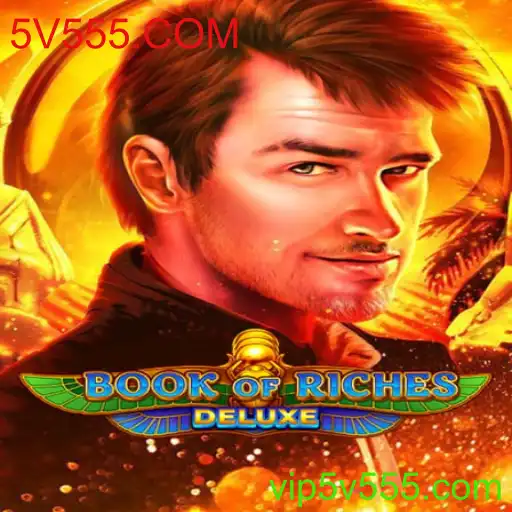 Explorando o Mundo do Jogo BookofRichesDeluxe: Uma Aventura Empolgante de Apostas Online