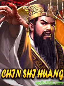 ChinShiHuang: A Imersão no Mundo do Antigo Imperador