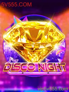 Descubra o Excitante Mundo de DiscoNight: O Jogo de Dança Inovador