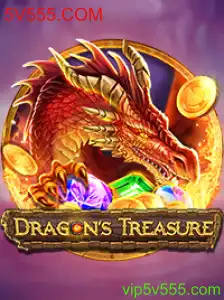 Descubra o Universo de Aventuras do Jogo DragonsTreasure