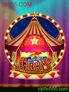 EcstaticCircus: Mergulhe no Fascinante Mundo do Circo Virtual