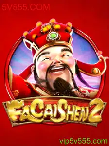 Descubra a Aventura Épica de FaCaiShen2 no Mundo de 5V555.COM