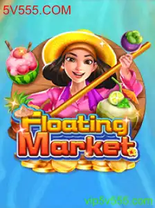 Explorando o Fascinante Mundo do Jogo FloatingMarket