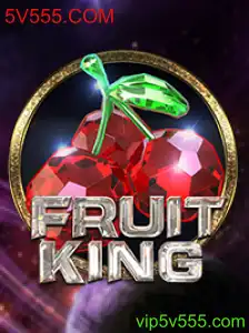 Explorando o Universo de FruitKing: Um Guia Completo para 5V555.COM