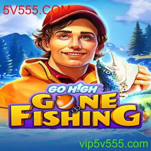 GoHighGoneFishing: Um Mergulho no Mundo da Pesca Virtual