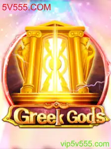 Descubra o Mundo de GreekGods: Um Mergulho Épico na Mitologia Grega