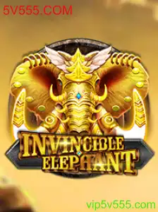 InvincibleElephant: Uma Nova Aventura no Mundo dos Jogos Digitais