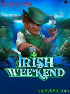Explorando o Jogo IrishWeekend: Regras e Características