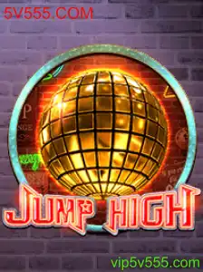 Explorando o Universo Dinâmico de JumpHigh