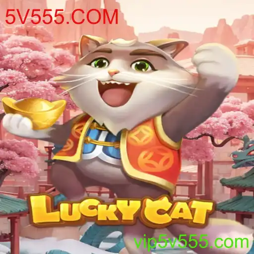 Descubra o Fascinante Mundo de LuckyCat com 5V555.COM