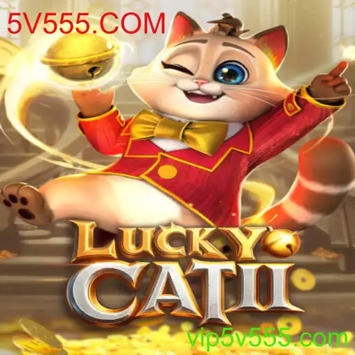 Descubra o Fascínio do Jogo LuckyCatII