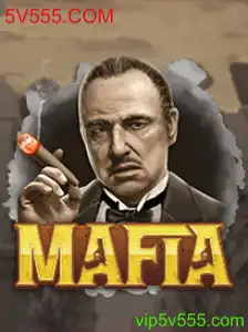 Explorando o Jogo Mafia e o Fenômeno 5V555.COM