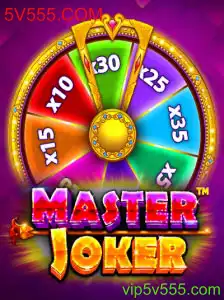 Descubra o Fascinante Mundo do Jogo MasterJoker