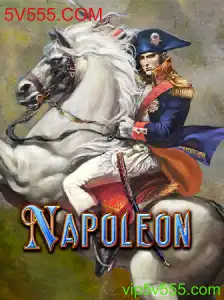 Napoleon: Descubra o Fascinante Jogo de Estratégia no Mundo Moderno