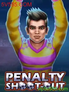 Descubra o Empolgante Jogo PenaltyShootOut