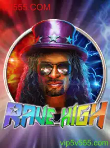 Explorando o Universo de RaveHigh: O Jogo que Transforma Festas em uma Experiência Interativa