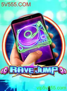 Explorando o Vibrante Mundo de RaveJumpmobile