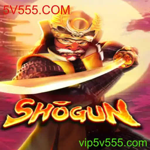 Descubra Shogun: O Novo Fenômeno dos Jogos com 5V555.COM