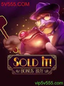 Descubra os Segredos do Jogo SolditBonusBuy: Descrição e Regras