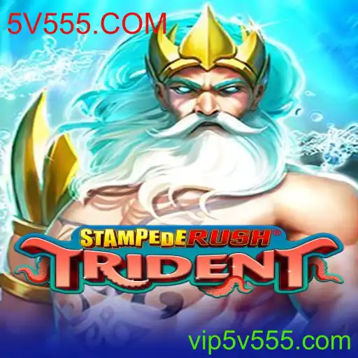 Descubra o Mundo Empolgante de StempedeRushTrident