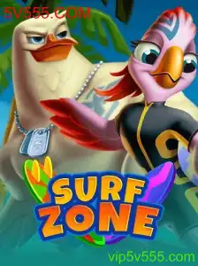 SurfZone: Uma Experiência de Jogo Empolgante no Mundo do Surf