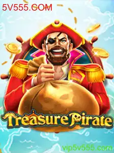 TreasurePirate: Aventura com Estratégia e Diversão