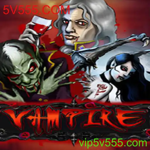 Descubra o Fascinante Mundo do Jogo 'Vampire'