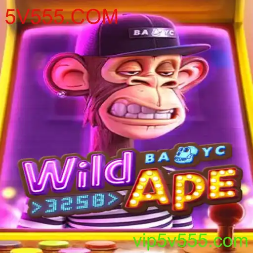 Descubra a Aventura Selvagem com WildApe3258